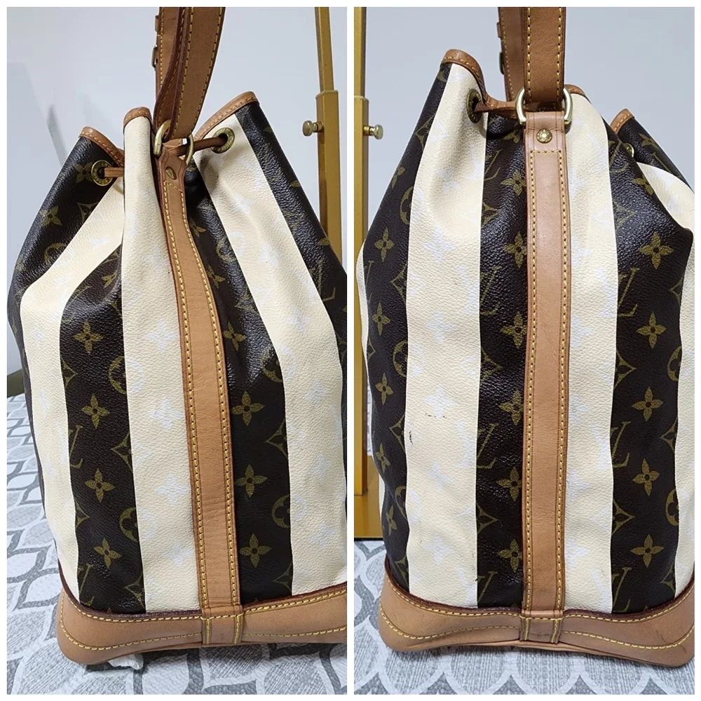 Louis Vuitton this authentic